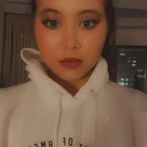 Meet your Posher, Alana